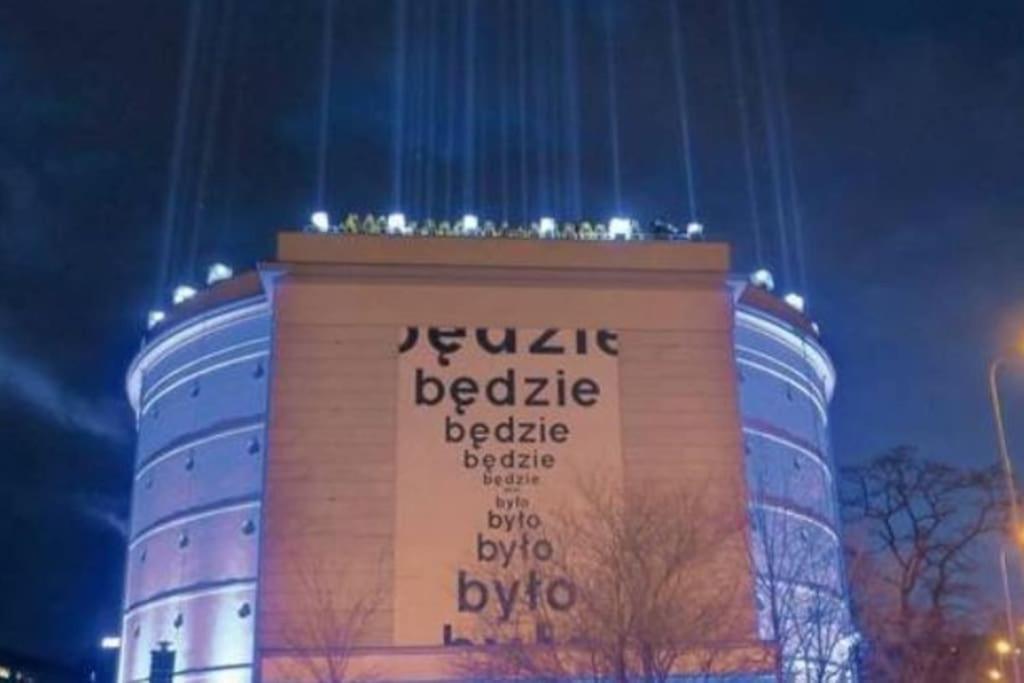 شقة Rynek Pod Fredra فروتسواف المظهر الخارجي الصورة